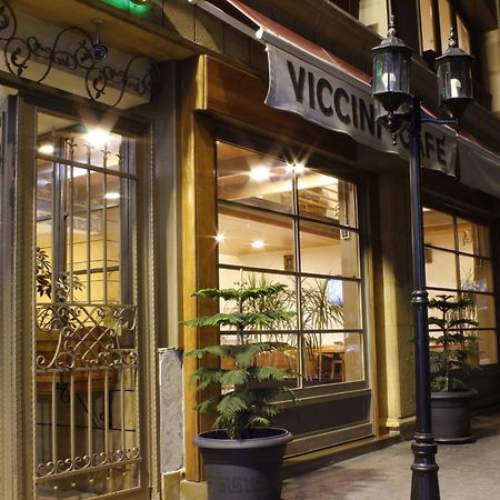 Viccini Suites Beirute Exterior foto