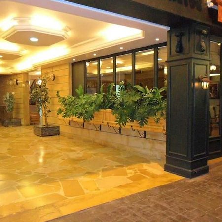 Viccini Suites Beirute Exterior foto