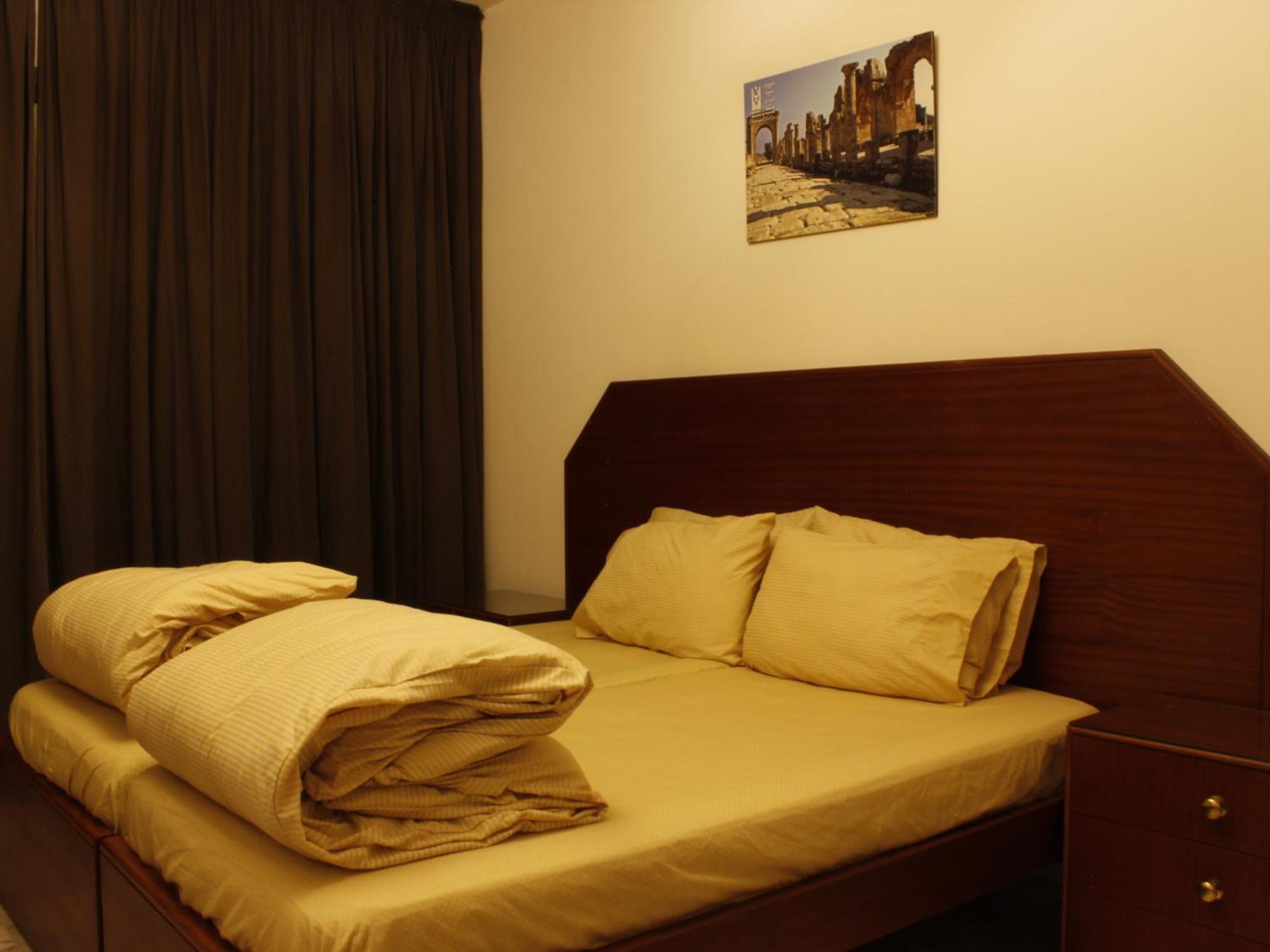 Viccini Suites Beirute Exterior foto