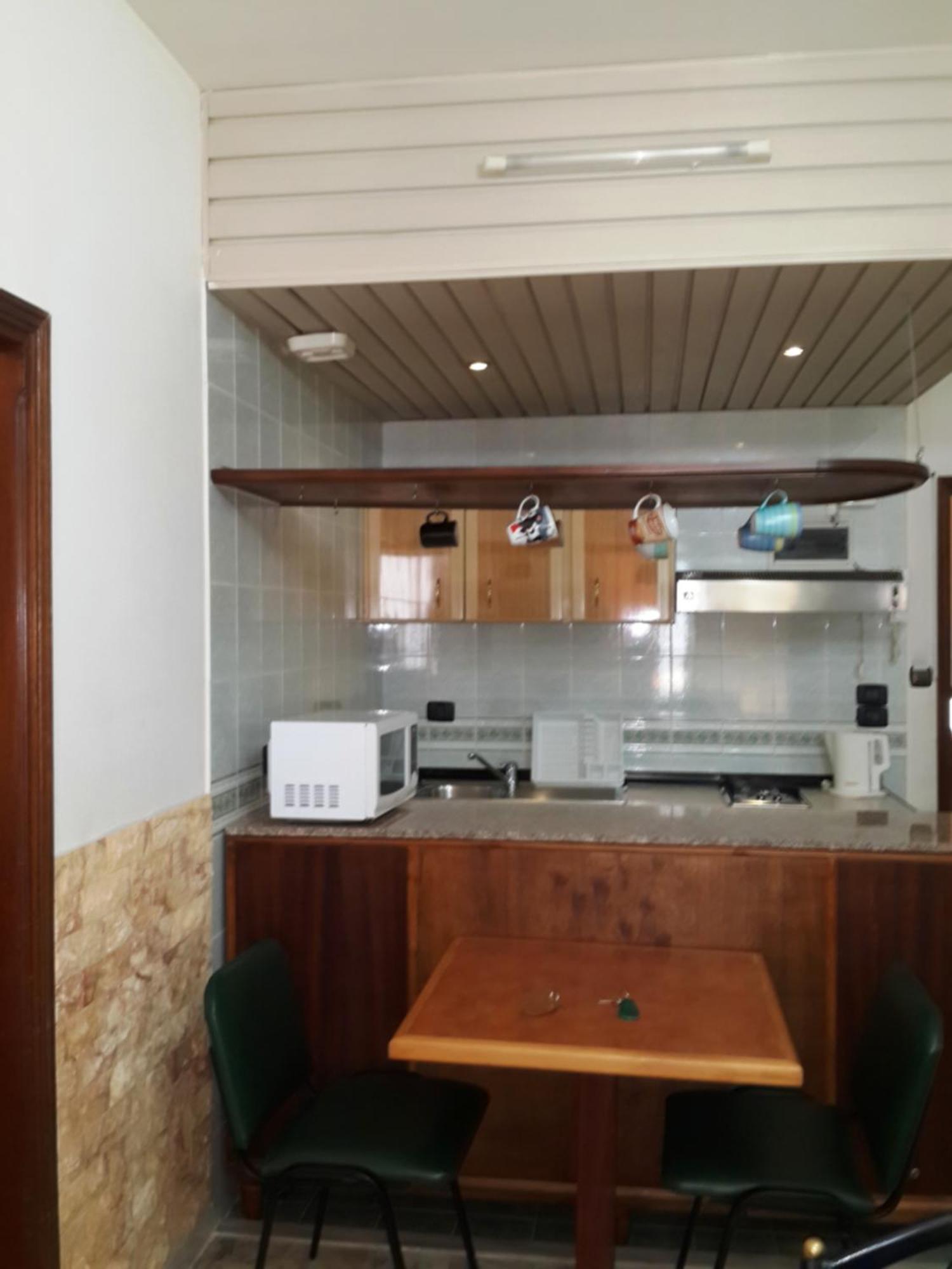 Viccini Suites Beirute Quarto foto