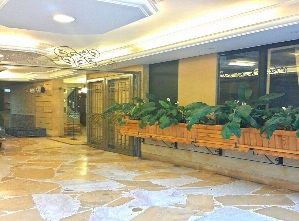 Viccini Suites Beirute Exterior foto