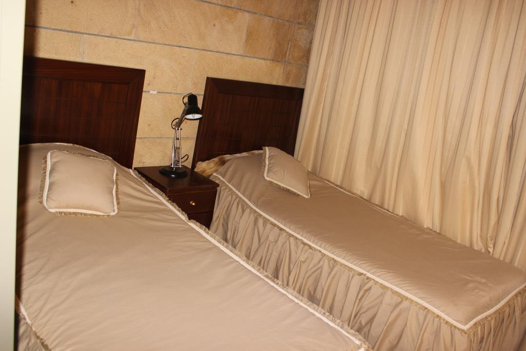 Viccini Suites Beirute Exterior foto