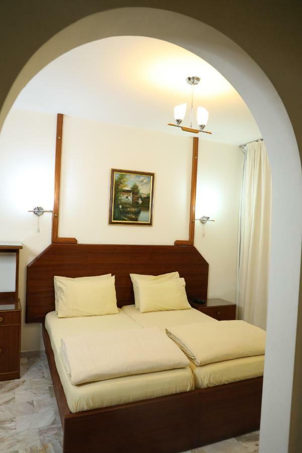 Viccini Suites Beirute Exterior foto
