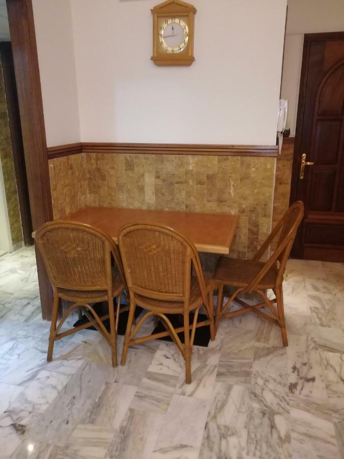 Viccini Suites Beirute Exterior foto