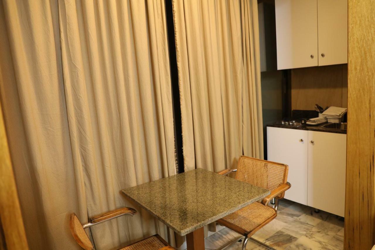 Viccini Suites Beirute Exterior foto