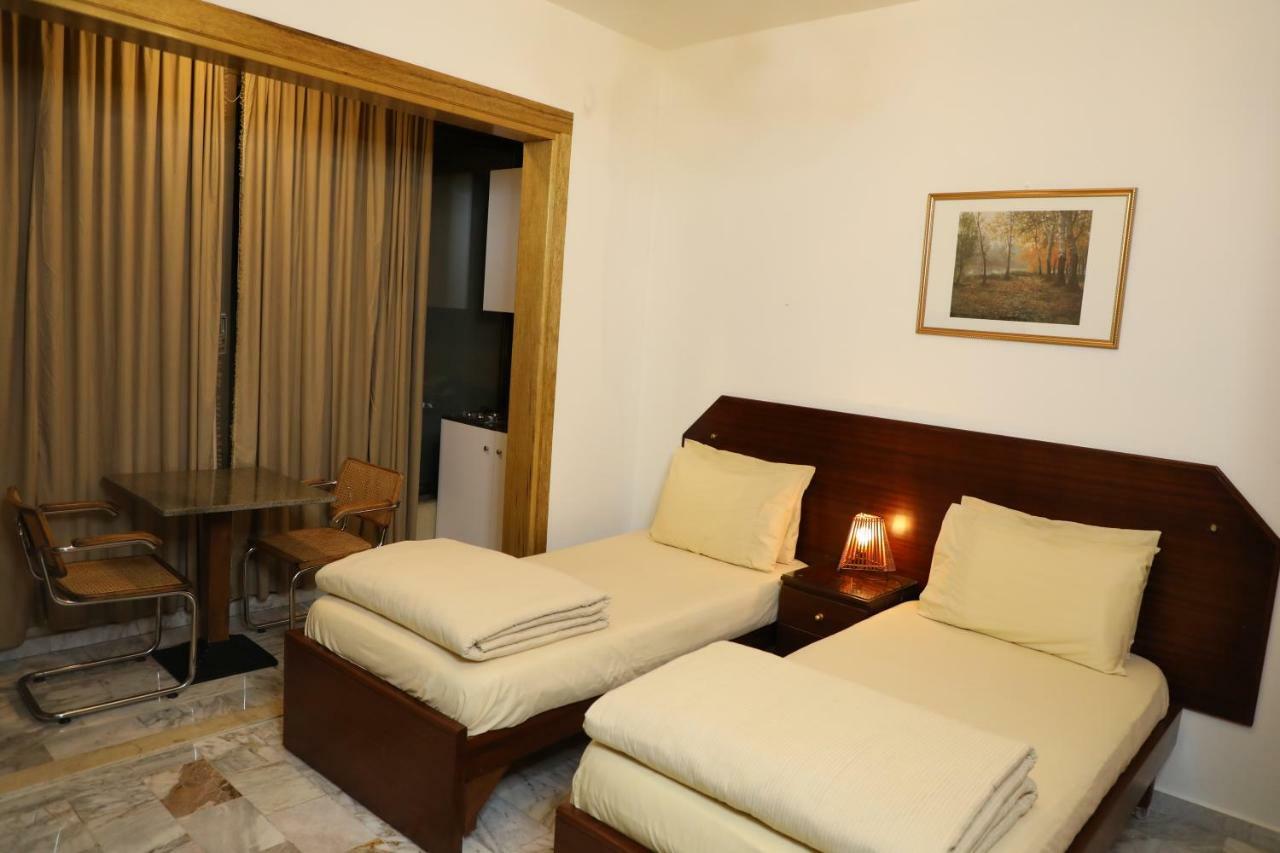 Viccini Suites Beirute Exterior foto